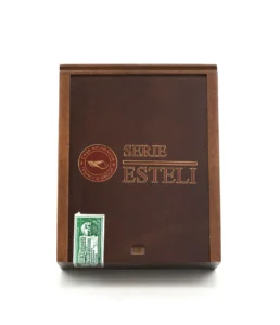 casa nicaragua serie esteli churchill cigar