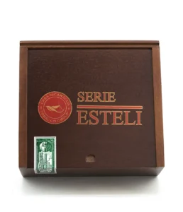 casa nicaragua serie esteli gordo cigar