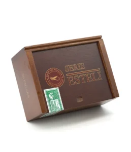 casa nicaragua serie esteli petit toro cigar