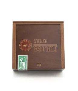 casa nicaragua serie esteli robusto cigar
