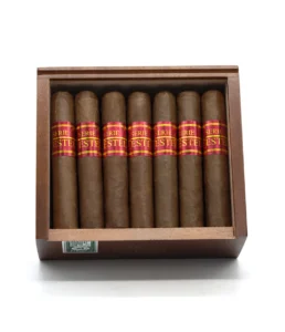 casa nicaragua serie esteli robusto extra cigar
