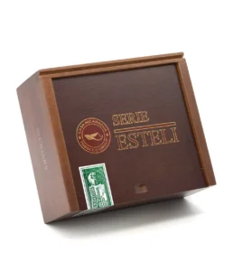 casa nicaragua serie esteli robusto extra cigar
