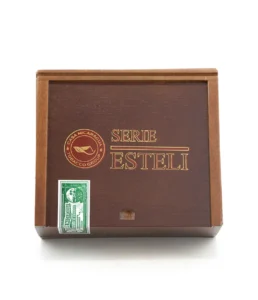 casa nicaragua serie esteli robusto extra cigar