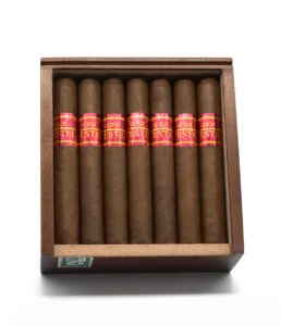 casa nicaragua serie esteli sublime cigar