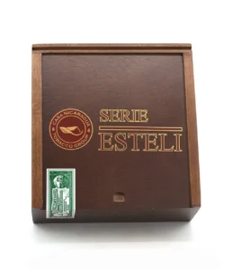 casa nicaragua serie esteli sublime cigar