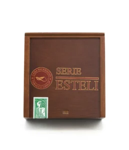 casa nicaragua serie esteli toro cigar
