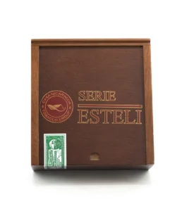 casa nicaragua serie esteli torpedo cigar