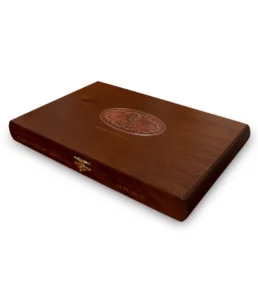 casa turrent 1880 claro doble robusto cigar