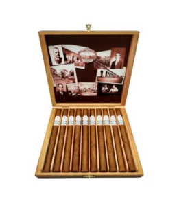 casa turrent 1880 claro lancero cigar