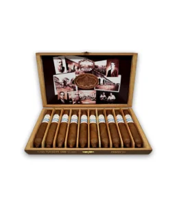 casa turrent 1880 claro perfecto cigar