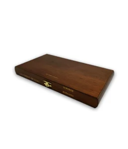 casa turrent 1880 claro robusto cigar