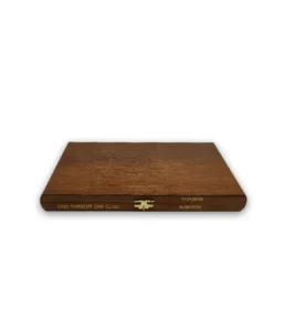 casa turrent 1880 claro robusto cigar