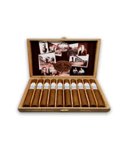 casa turrent 1880 claro robusto cigar