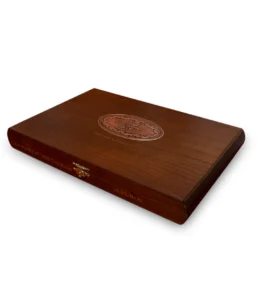 casa turrent 1880 colorado doble robusto cigar