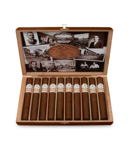 casa turrent 1880 colorado doble robusto cigar