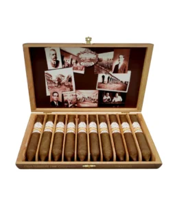 casa turrent 1880 colorado perfecto cigar