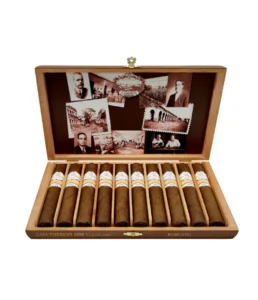casa turrent 1880 colorado robusto cigar