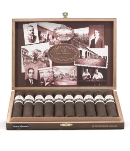 casa turrent 1880 doble maduro robusto cigar