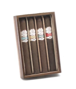 casa turrent 1880 doble robusto gift pack cigar