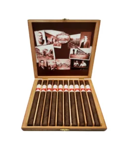 casa turrent 1880 maduro lancero cigar