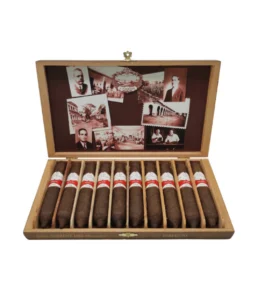 casa turrent 1880 maduro perfecto cigar