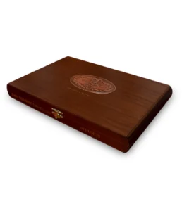 casa turrent 1880 oscuro doble robusto cigar