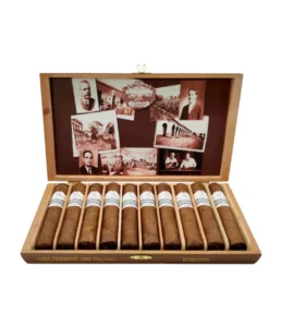 casa turrent 1880 oscuro robusto cigar