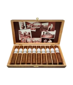 casa turrent 1880 oscuro short robusto cigar