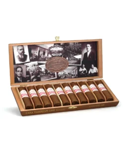 casa turrent 1880 rosado gordito 460 cigar