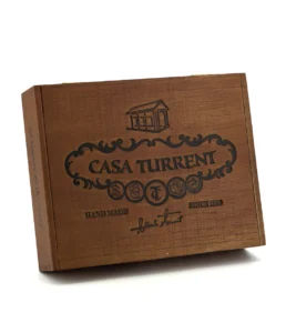 casa turrent 1901 gran robusto cigar