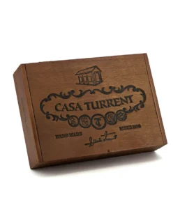casa turrent 1901 robusto cigar