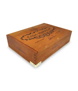 casa turrent 1942 gran robusto cigar