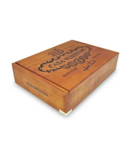 casa turrent 1973 gran robusto cigar