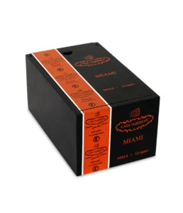 casa turrent origins miami cigar