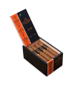 casa turrent origins miami cigar