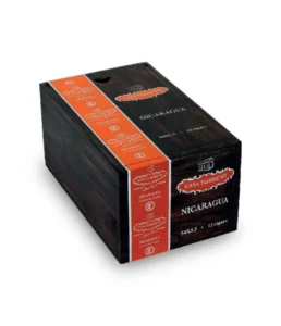 casa turrent origins nicaragua cigar