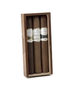 casa turrent series 1901/1942/1973 gran robusto mix cigar