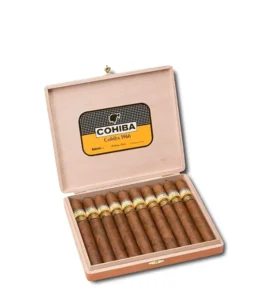 cohiba 1966 limited edition 2011 cigar