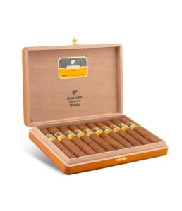 cohiba ambar cigar