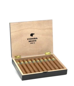 cohiba behike 56 cigar