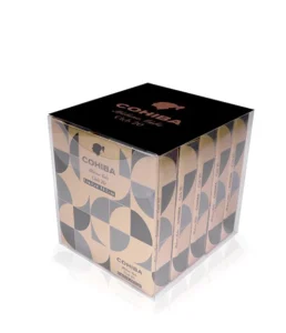 cohiba club 2021 edition cigar