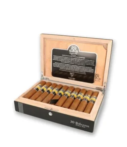 cohiba robustos reserva cosecha 2014 cigar
