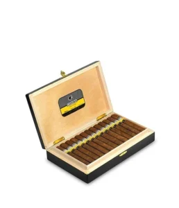 cohiba secretos cigar