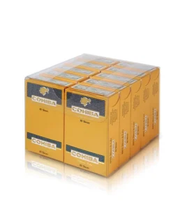 cohiba short cigar