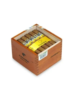 cohiba siglo i cigar