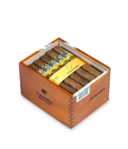 cohiba siglo ii cigar