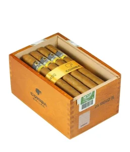 cohiba siglo iii cigar