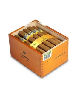 cohiba siglo vi cigar