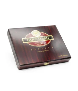 flor de copan atlantes reserva cigar