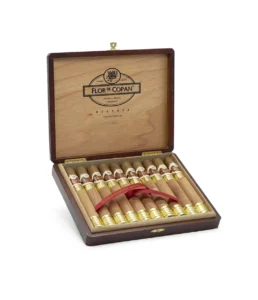 flor de copan atlantes reserva cigar
